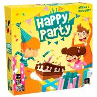 Настольная игра Gigamic HAPPY PARTY