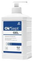 Desan Средство дезинфицирующее Ok'Sept gel