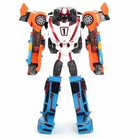 Трансформер YOUNG TOYS Tobot Athlon Champion 301068