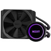 Система водяного охлаждения для процессора NZXT Kraken X42 (RL-KRX42-02)