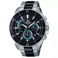 Наручные часы CASIO EFR-552SBK-1A