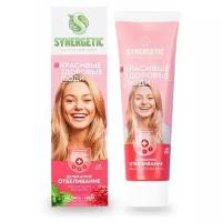 Зубная паста Synergetic Деликатное Отбеливание 100 г