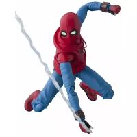 Фигурка Bandai Spider-Man Homemade Suit 19297