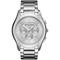 Наручные часы EMPORIO ARMANI, серебряный