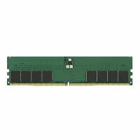 Модуль памяти 32GB Kingston DDR5 5600 DIMM KVR56U46BD8-32 Non-ECC, CL46, 1.1V, 2RX8 288-pin 16Gbit, RTL