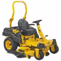 Райдер бензиновый Cub Cadet Z1 137, 19.58 л.с