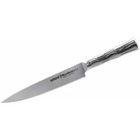 Нож для нарезки Samura Bamboo SBA-0045 AUS-8, 194 мм