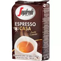 Кофе молотый Segafredo ESPRESSO CASA