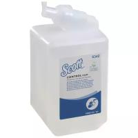 Kimberly-Clark Professional Пенное мыло Scott Control Foam