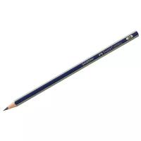 Карандаш чернографитный Goldfaber 1221, 5B