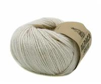 Пряжа Alpaca Silk Michell - 5 мотков (150 м, 50 гр), цвет 8927