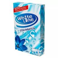 Отбеливатель Спектр White Line, 904 мл, 600 г