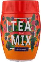 Напиток чайный растворимый TEAMIX гранулированный TEA MIX Лесные ягоды 300 г