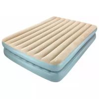 Надувная кровать Bestway SleepLux Elevated Airbed (67477 BW)