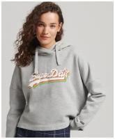 Худи Superdry