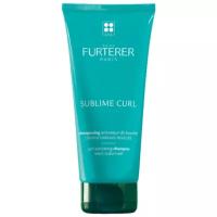 Rene Furterer шампунь Sublime Curl