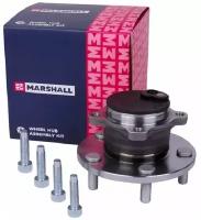 Ступица зад лев Marshall M8136801