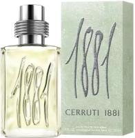 Cerruti 1881 туалетная вода 50 мл для мужчин