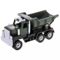 Грузовик Orion Toys самосвал Камакс-Н (115А), 22 см, зеленый