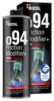 Антифрикционная присадка в моторное масло BIZOL Friction Modifier+ o94 250 мл