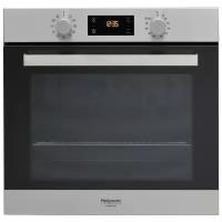 Электрический духовой шкаф Hotpoint FA3 841 H IX HA, INOX