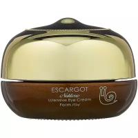 Farmstay Крем для глаз Escargot Noblesse intensive Eye Cream