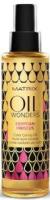 Oil Wonders Масло для окрашенных 