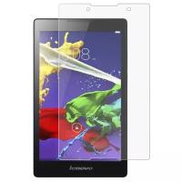 Защитное противоударное стекло MyPads для планшета Lenovo Tab 2 A8-50F/ A8-50L / A8-50LC с олеофобным покрытием