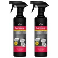 Pro-Brite спрей для удаления ржавчины и известковых отложений Rust remover