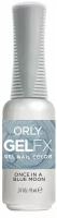 Orly Гель-лак Gel FX Darling Of Defiance, 9 мл