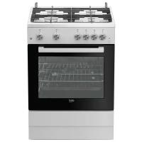 Плита BEKO FSGT 62130 GW