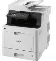 МФУ BROTHER DCP-L8410CDW лазерное цветное