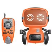 Робот Пламенный мотор RadioBot Duke 870379