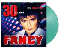 Виниловая пластинка Warner Music FANCY - The Best Of - 30 Years (Exclusive In Russia)(Coloured Vinyl)