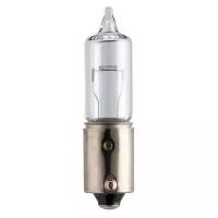 PHILIPS лампа сигнальная H21W 12V 21W ( 1 ШТ.) 12356CP