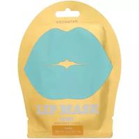 Kocostar Патч для губ Lip Mask Mint Green Grapes Flavor 1 шт