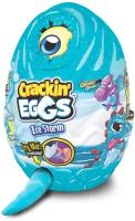 Мягкая игрушка Crackin Eggs 