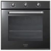 Электрический духовой шкаф Hotpoint FID 834 H MR