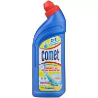 Гель универсальный Лимон Comet