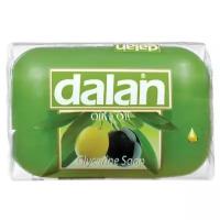 Dalan Женский Glycerine Soap Глицериновое туалетное мыло Olive Oil 100г