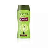 шампунь Тричуп Кератин (Trichup Hair Shampoo Keratin), 200 мл