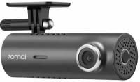 Автомобильный видеорегистратор 70MAI Dash Cam M300 Black