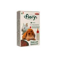 Fiory Корм FIORY для крольчат гранулированный 6526 0,85 кг 58665 (2 шт)