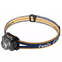 Налобный фонарь Fenix HL40R Cree XP-LHIV2 LED серый