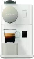 Кофемашина капсульная De'Longhi Nespresso Lattissima One EN 500