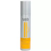 Londa Professional SUN SPARK Несмываемый лосьон-кондиционер для защиты волос от УФ-лучей