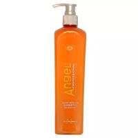 Angel Professional Шампунь для сухих и нейтральных волос Marine Depth Spa Shampoo, 500 мл