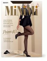 Колготки женские MINIMI Mini PRIMA 40 (шортики) Cappuccino 5