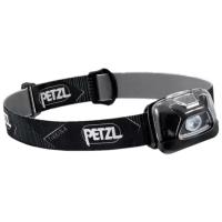 Фонарь Налобный Petzl Tikkina Черный