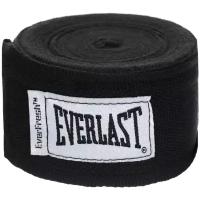 Бинты боксерские Everlast Blue 3,5 м. (One Size)